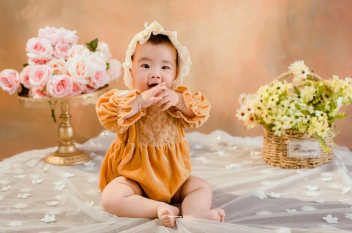 常宁百天宝宝体重 常宁百天宝宝体重