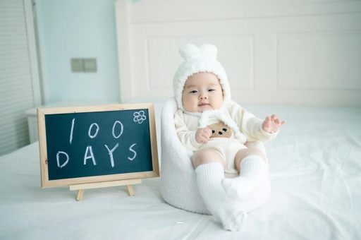 常宁多大的宝宝可以吃盐